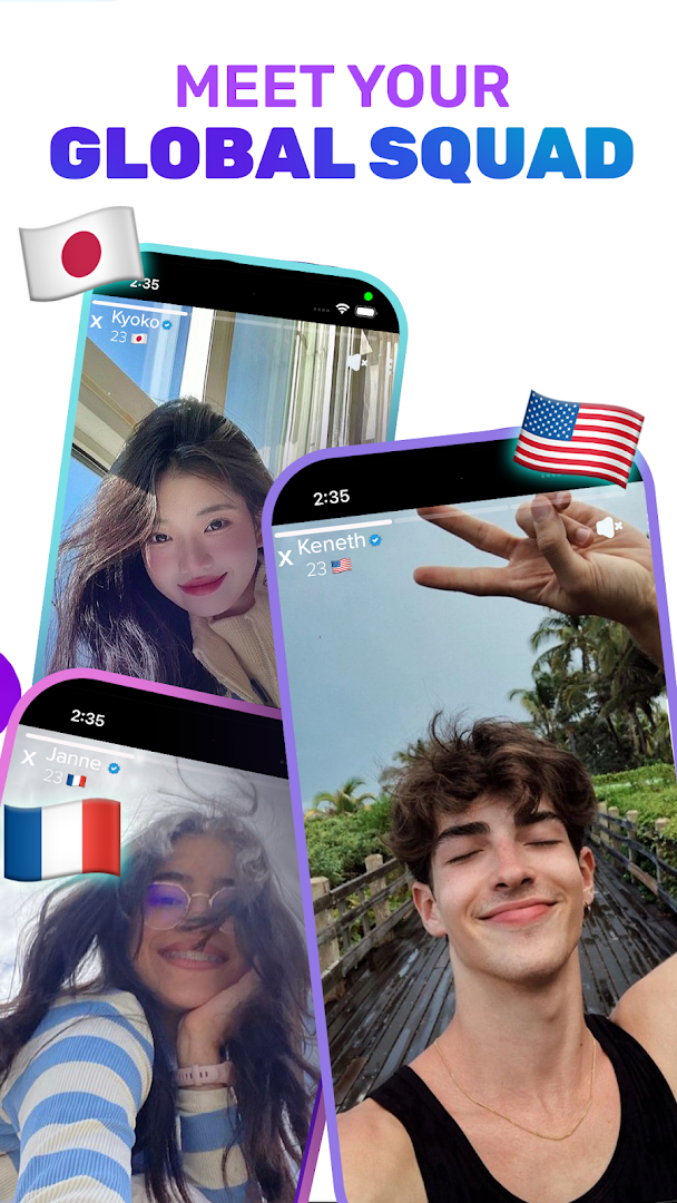 Wizz - Make New Friends Easily PC