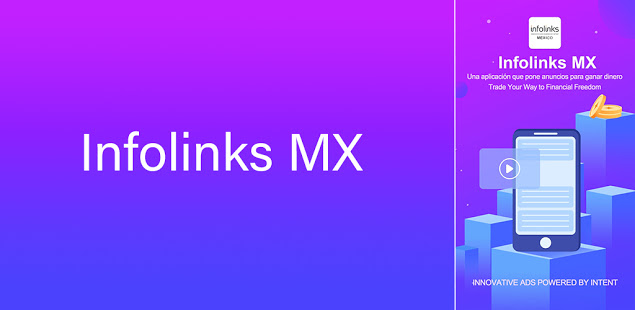 Infolinks MX PC