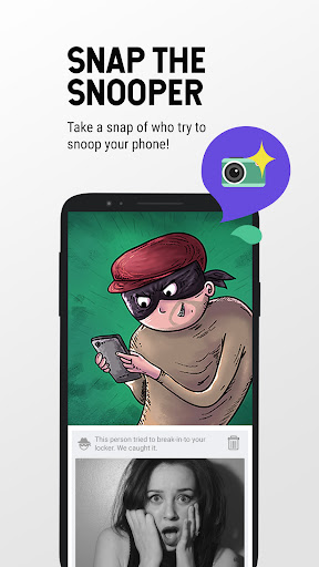 komputer File locker - Lock any File