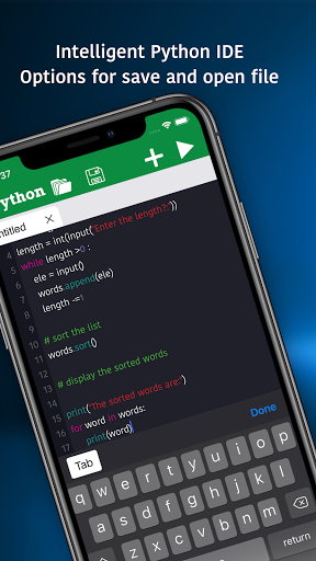 Python For Android PC