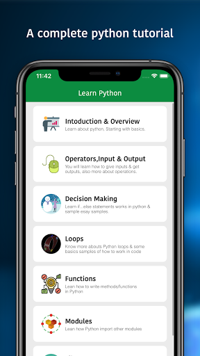 Python For Android PC