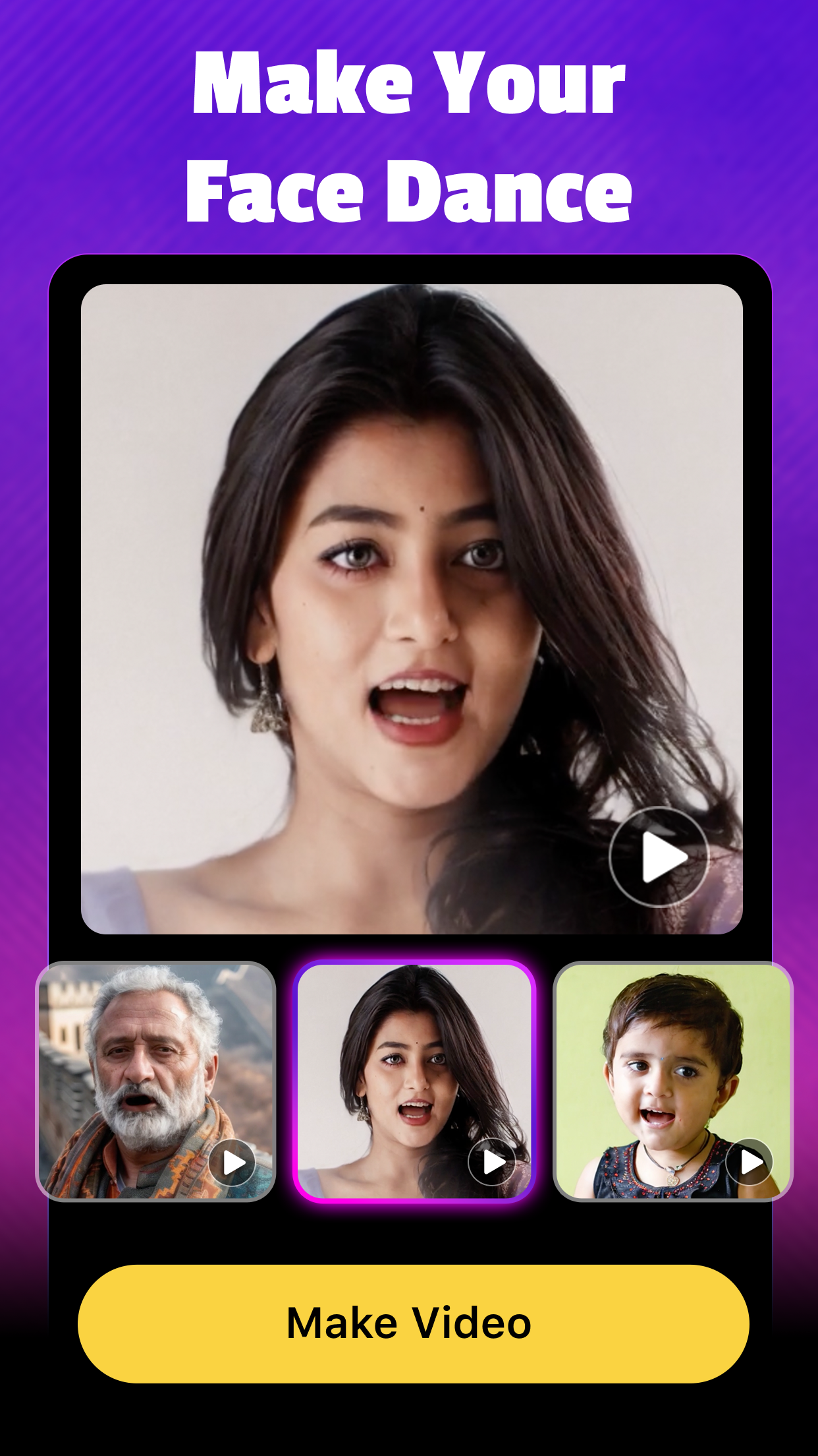 Cap Cut-Photo Video Editor with Beat Music- Vidos PC