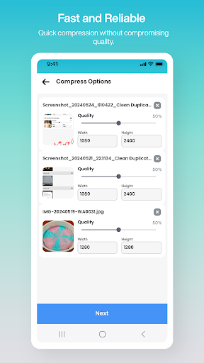 Undeleter: डेटा और फोटो रिकवरी PC