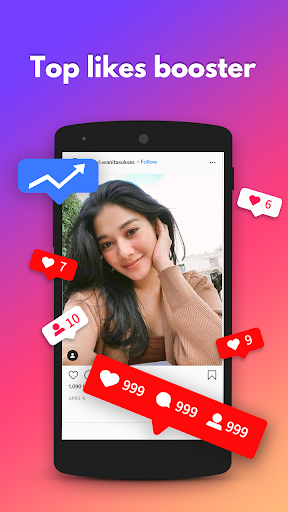 komputer Followers up-by Report