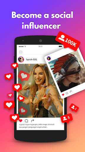 Followers up-by Report