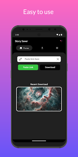 Story saver for Instagram PC