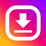 Downloader for Instagram: Video Photo Story Saver PC