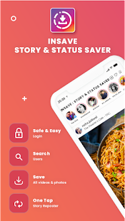 Story Saver Instagram - IG Story Downloader Repost PC