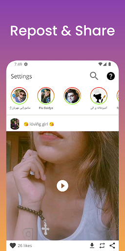 Story Saver & Video Downloader PC