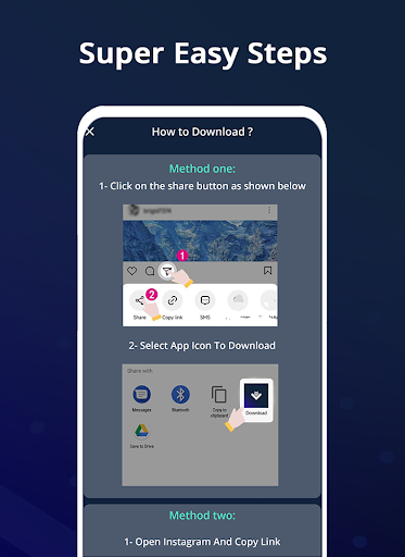Video Downloader - Story Saver PC