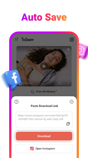 Video Downloader & Story Saver PC