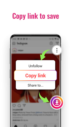 Story saver, Video Downloader for Instagram