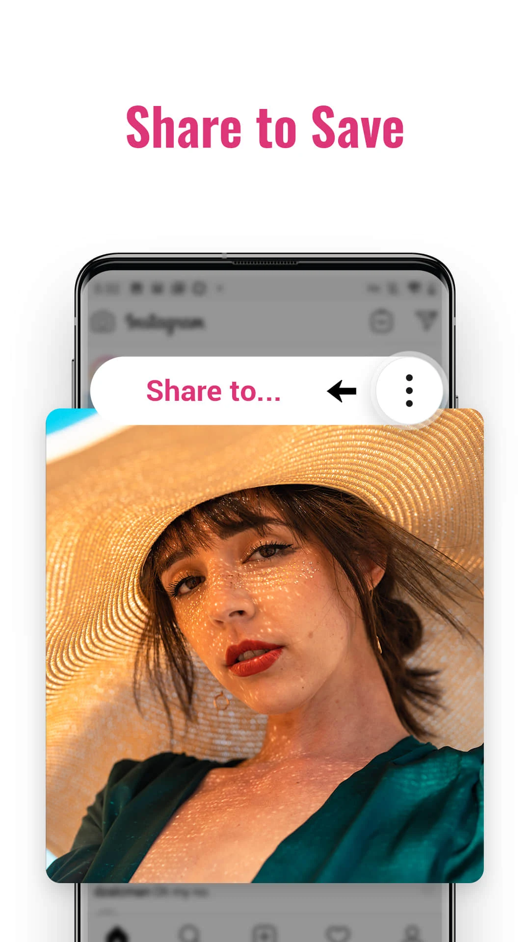 Story saver, Video Downloader for Instagram PC