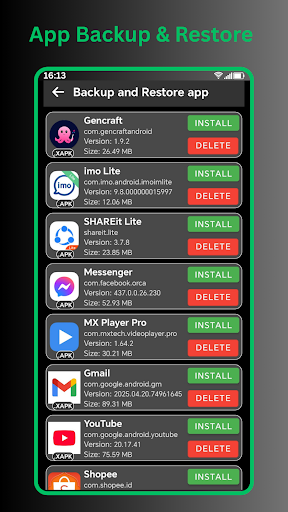 XAPK Installer