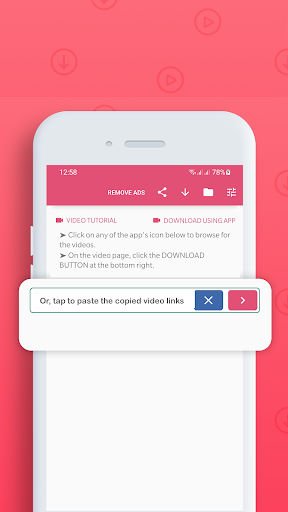 HD Video Downloader PC