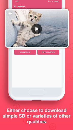 HD Video Downloader PC