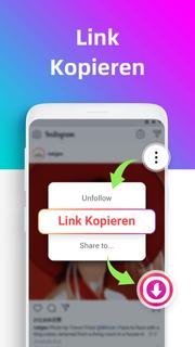 Video Downloader for Instagram