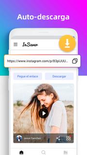 Descargar Videos de IG