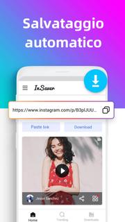 Video Downloader for Instagram