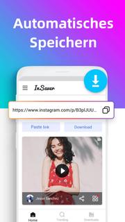 Video Downloader for Instagram