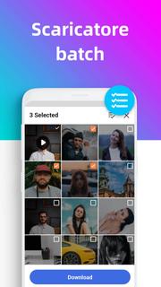 Video Downloader for Instagram