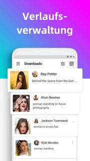 Video Downloader for Instagram