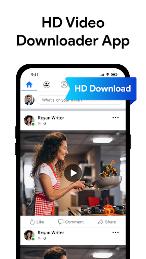 Video Downloader - Story Saver