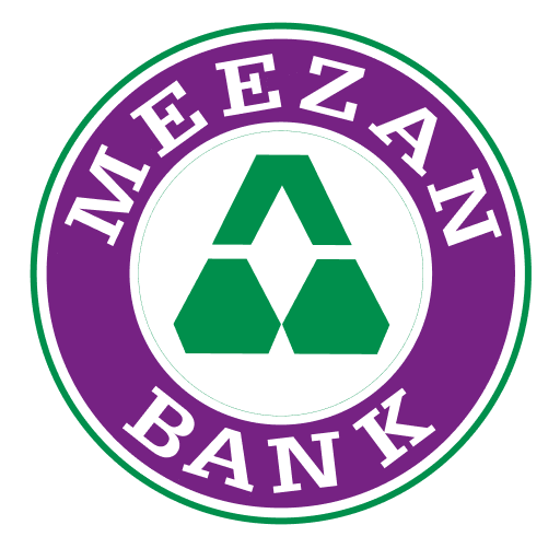 Meezan Mobile App پی سی