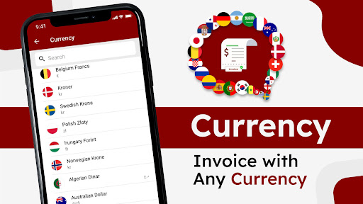 komputer Invoice Maker: Easy & Speedy