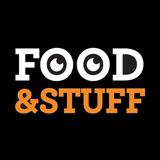 Food&Stuff - The Foodie App PC