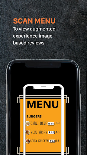 Food&Stuff - The Foodie App PC