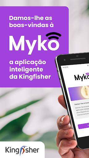 Myko - My Connected Home para PC