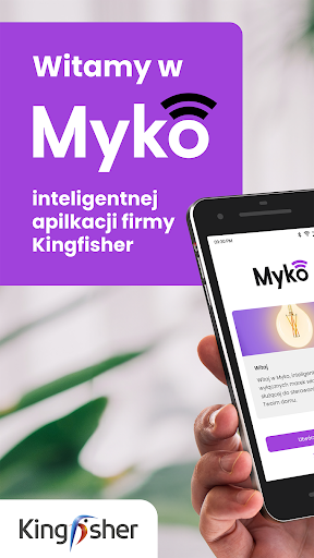 Myko - My Connected Home PC