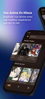 Anime Sama PC
