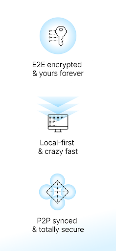 Anytype — The Everything App电脑版