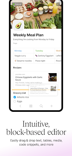 Anytype — The Everything App电脑版