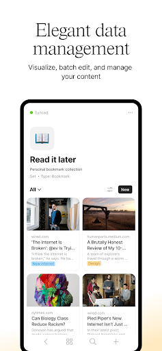 Anytype — The Everything App电脑版