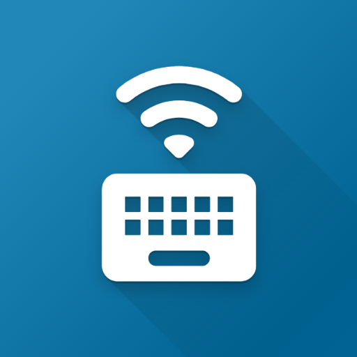 Bluetooth Keyboard & Mouse PC版
