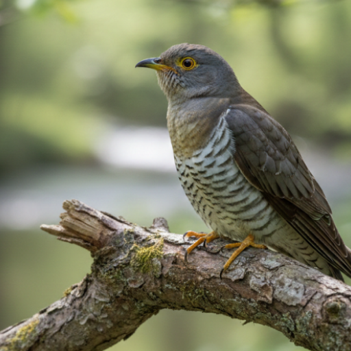 कोयल की आवाजें PC