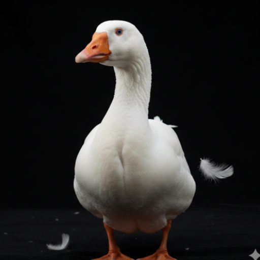 Goose Sounds پی سی