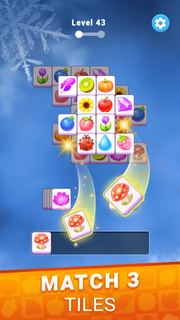 Zen Triple : Match Tile Games PC