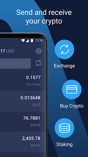 Bitcoin Wallet Crypto Ethereum پی سی