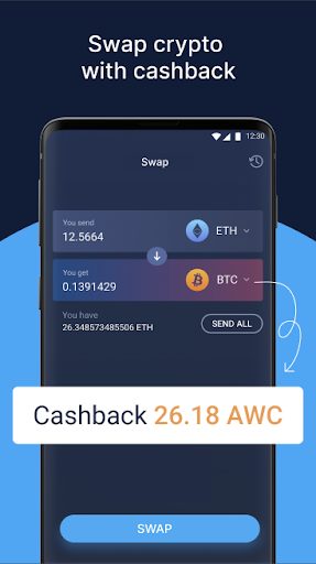 Bitcoin Wallet Crypto Ethereum پی سی