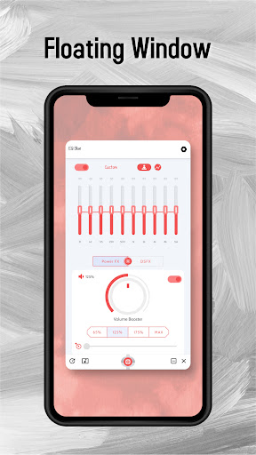 Korektor dla Bluetooth