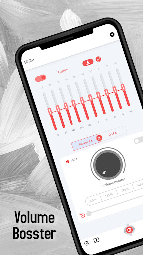 Korektor dla Bluetooth