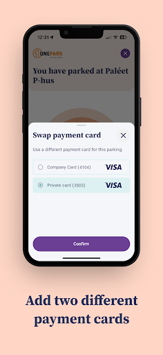 Autopay - Park & Charge PC