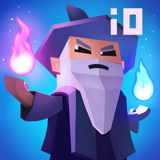 Action Meets Strategy in the New .io Game - Daily Game