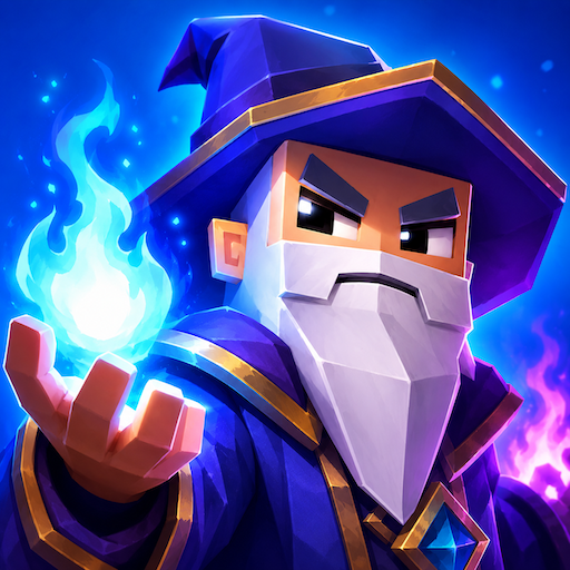 Magica.io PC