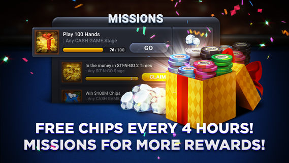 Poker Championship - Holdem PC