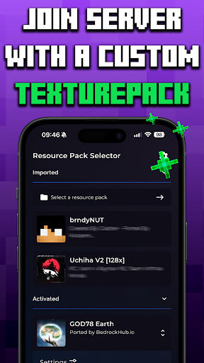 BedrockConnect PC版